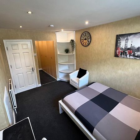 Beddington Park Lodge East Валингтон Экстерьер фото
