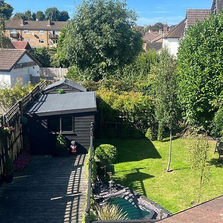 Beddington Park Lodge East Валингтон Экстерьер фото