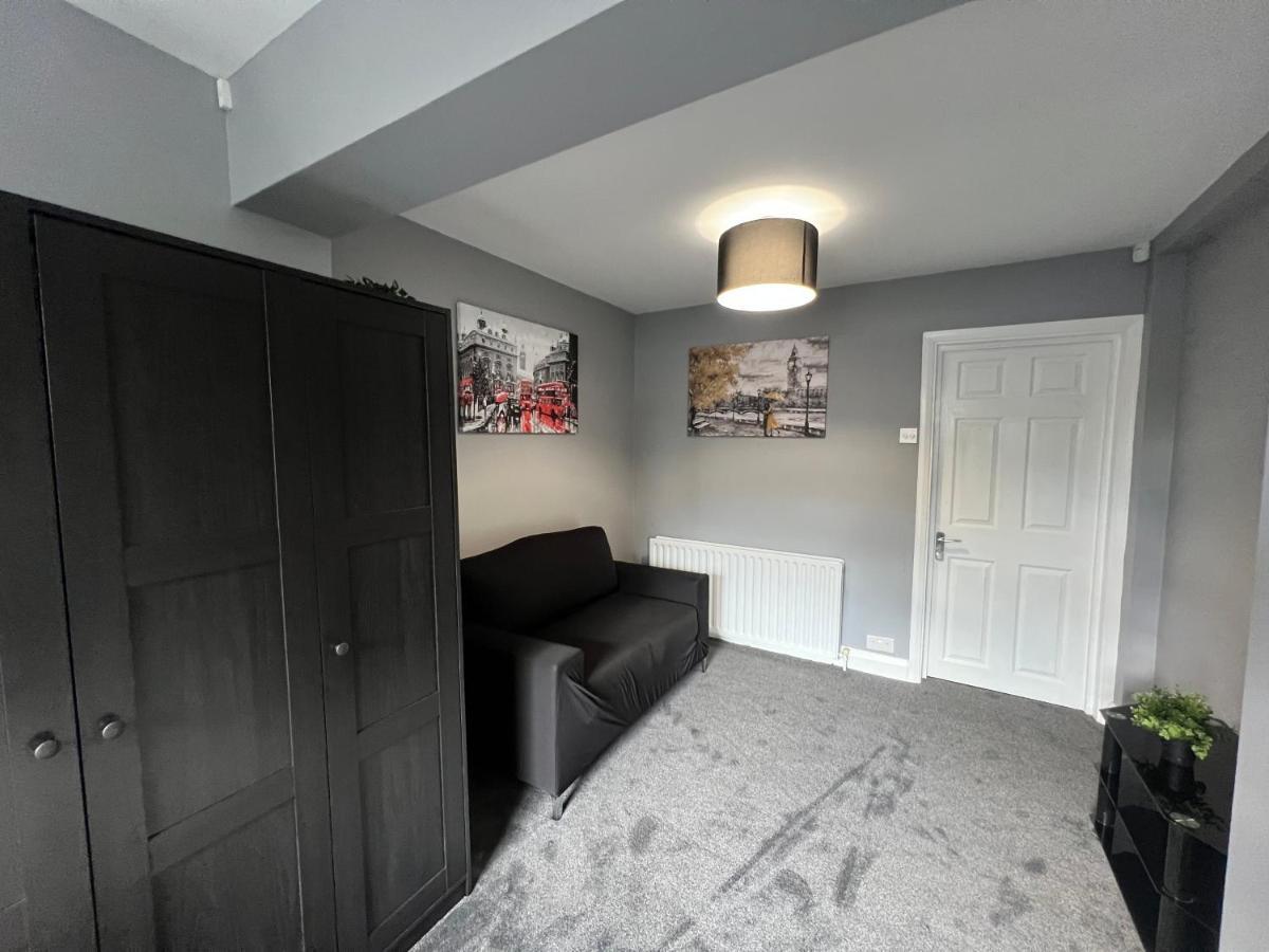 Beddington Park Lodge East Валингтон Экстерьер фото