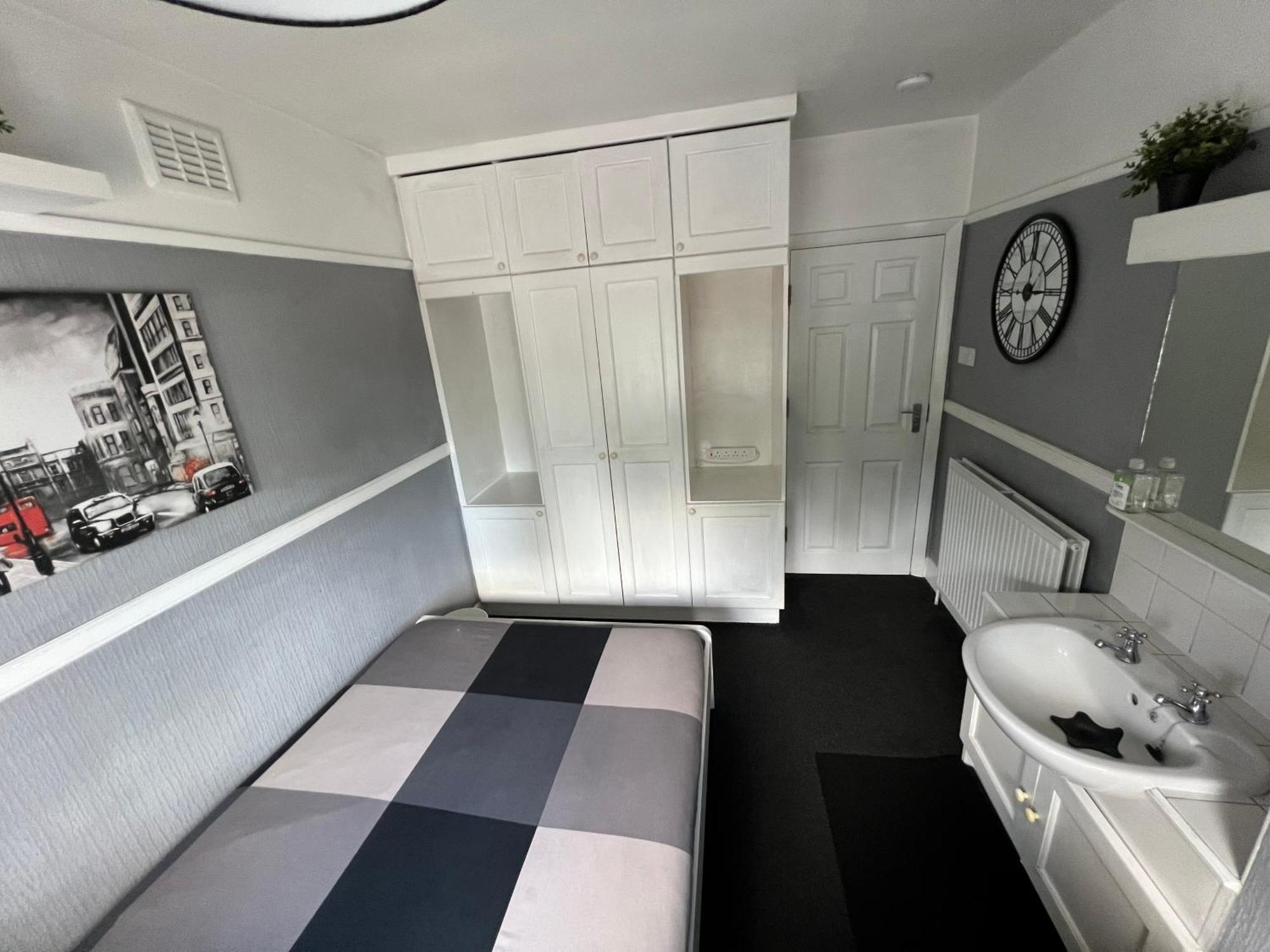 Beddington Park Lodge East Валингтон Экстерьер фото