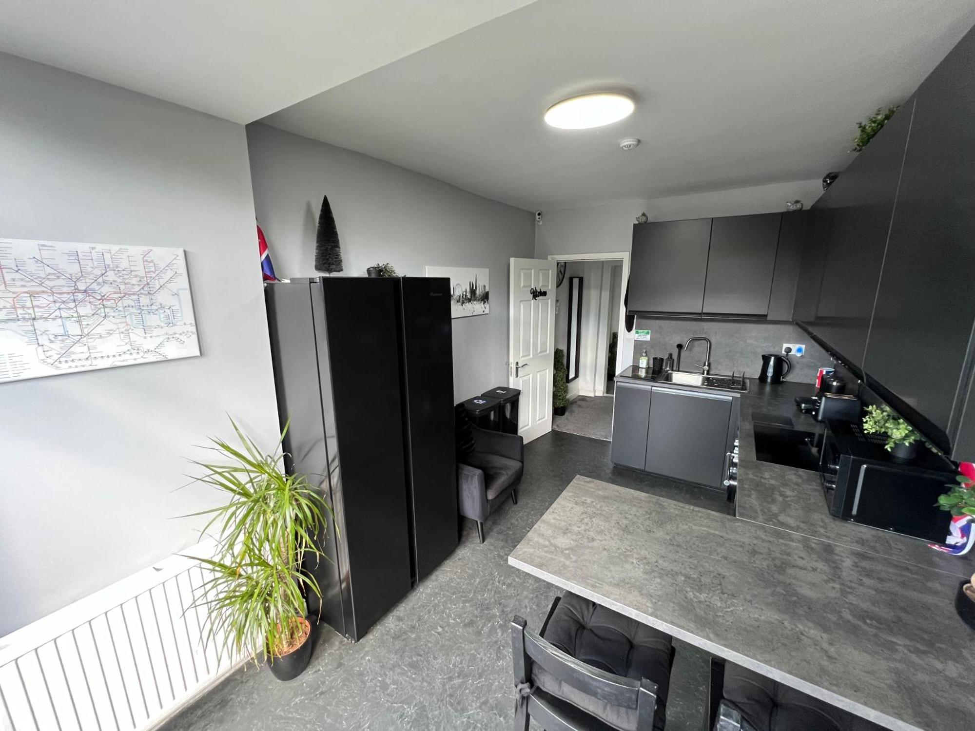 Beddington Park Lodge East Валингтон Экстерьер фото